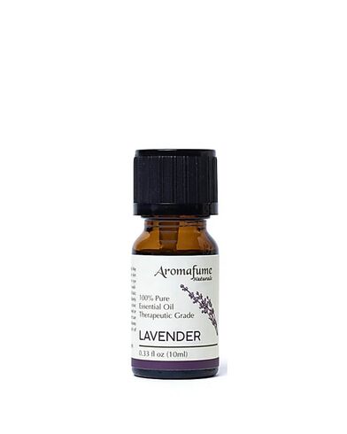 Αιθέριο Έλαιο Aromafume -  Natural Lavender 10ml