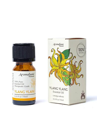 Αιθέριο Ελαιο Aromafume - Natural Ylang Ylang 10 ml