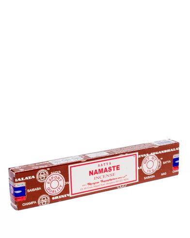 Αρωματικό Στικ Satya - Incense Namaste 15g