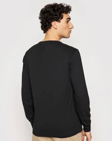 Polo Ralph Lauren - Lscncmslm5-Long Sleeve-T-Shirt   