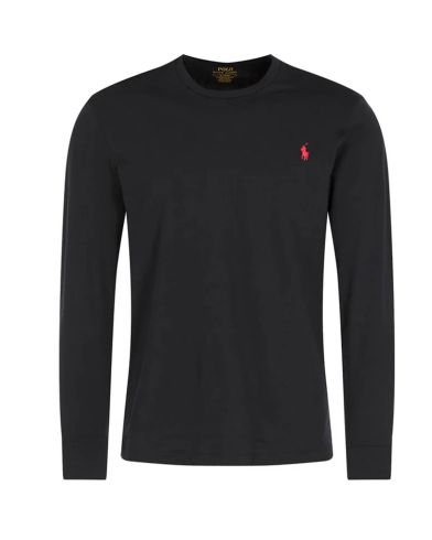 Polo Ralph Lauren - Lscncmslm5-Long Sleeve-T-Shirt   