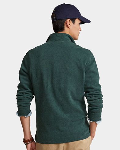 Ανδρική Μακρυμάνικη Μπλούζα Polo Ralph Lauren - Lshzm1