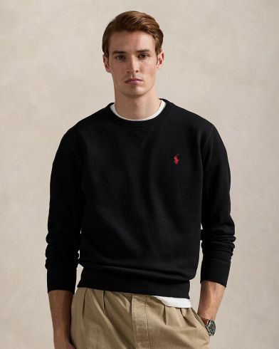Polo Ralph Lauren - Lscnm1-Long Sleeve-Knit   