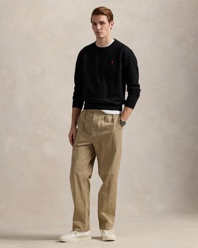 Polo Ralph Lauren - Lscnm1-Long Sleeve-Knit   