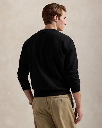 Polo Ralph Lauren - Lscnm1-Long Sleeve-Knit   