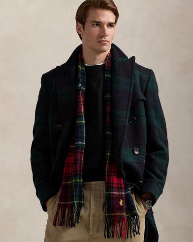 Polo Ralph Lauren - Lscnm1-Long Sleeve-Knit   