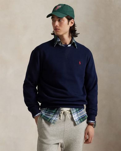 Polo Ralph Lauren - Lscnm1-Long Sleeve-Knit   