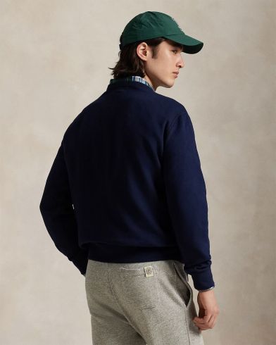 Polo Ralph Lauren - Lscnm1-Long Sleeve-Knit   