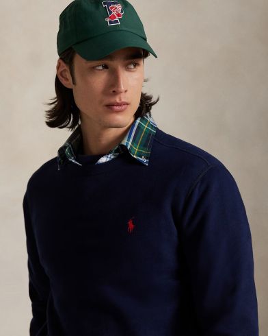 Polo Ralph Lauren - Lscnm1-Long Sleeve-Knit   