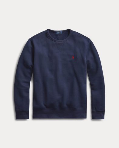 Polo Ralph Lauren - Lscnm1-Long Sleeve-Knit   
