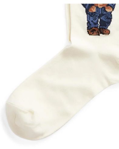 Ανδρικές Κάλτσες Polo Ralph Lauren - Amer Bear Tr