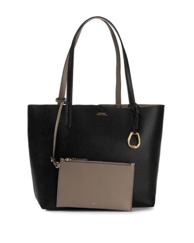 Γυναικεία Τσάντα Ralph Lauren - Rvrsble Tote-Tote-Medium