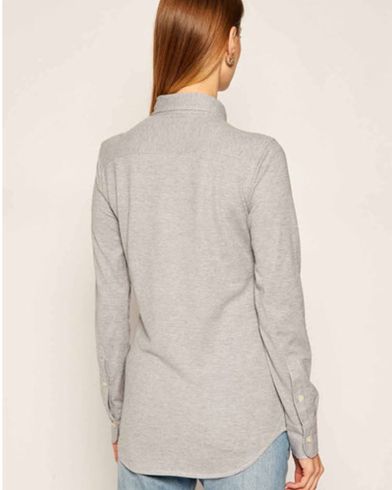 Γυναικείο Πουκάμισο Polo Ralph Lauren - Ls Heidi-Skinny-Long Sleeve