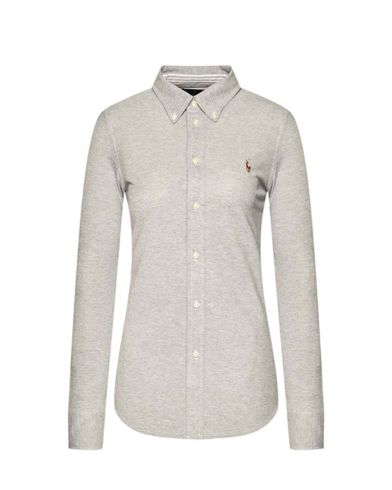 Γυναικείο Πουκάμισο Polo Ralph Lauren - Ls Heidi-Skinny-Long Sleeve