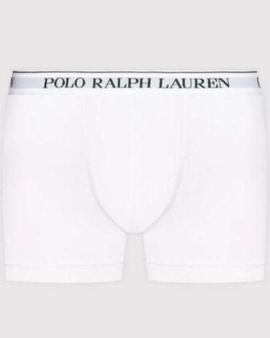 Εσωρουχα (Σετ 3 τμχ) Classic-3 Pack-Trunk 714835885001 B2917 white/white/white