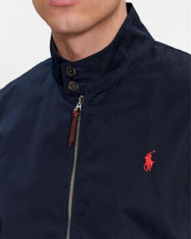Ανδρικό Μπουφάν Polo Ralph Lauren - Windbrkr Jkt