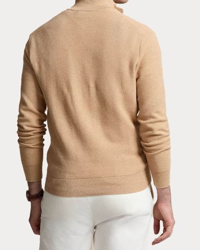 Polo Ralph Lauren - Ls Hz-Long Sleeve-Pullover    