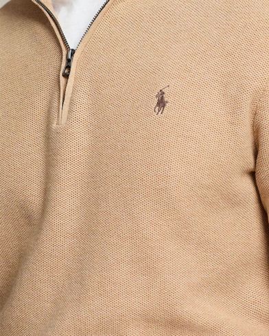 Polo Ralph Lauren - Ls Hz-Long Sleeve-Pullover    