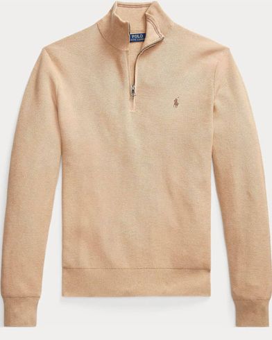 Polo Ralph Lauren - Ls Hz-Long Sleeve-Pullover    