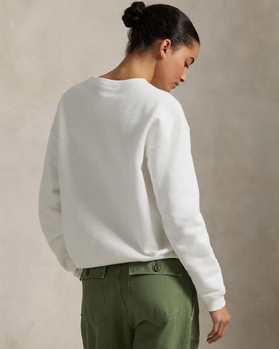 Γυναικεία Μπλούζα Φούτερ Polo Ralph Lauren - Prl Cn Po