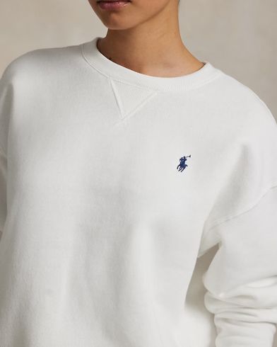 Γυναικεία Μπλούζα Φούτερ Polo Ralph Lauren - Prl Cn Po