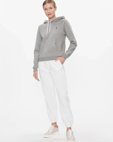 Γυναικείο Παντελόνι Φόρμα Polo Ralph Lauren - Prl Flc  Pnt-Ankle-Athletic