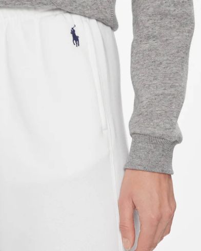 Γυναικείο Παντελόνι Φόρμα Polo Ralph Lauren - Prl Flc  Pnt-Ankle-Athletic