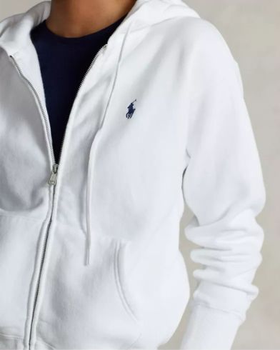 Γυναικεία Ζακέτα Polo Ralph Lauren - Prl Fz-Long Sleeve