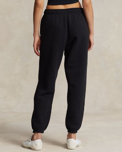 Γυναικείο Παντελόνι Φόρμας Polo Ralph Lauren - Prl Flc  Pnt-Ankle-Athletic