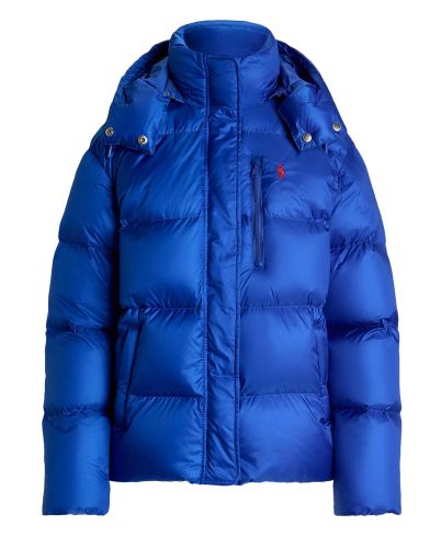 Polo Ralph Lauren - Crly Jkt-Insulated-Coat
