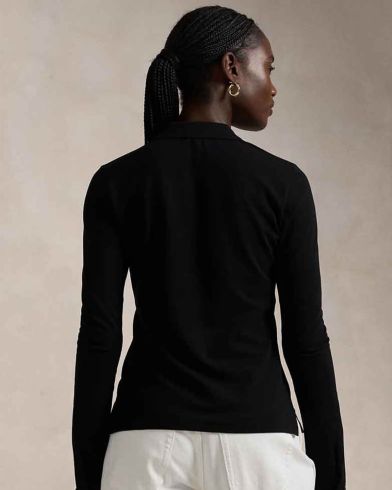 Γυναικείο Πουκάμισο Polo Ralph Lauren - Ls Msh Bt Pl