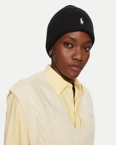 Γυναικείος Σκούφος Polo Ralph Lauren - Pony