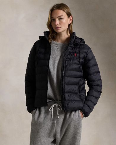 Γυναικείο Μπουφάν Polo Ralph Lauren - Cldn Pk Jkt