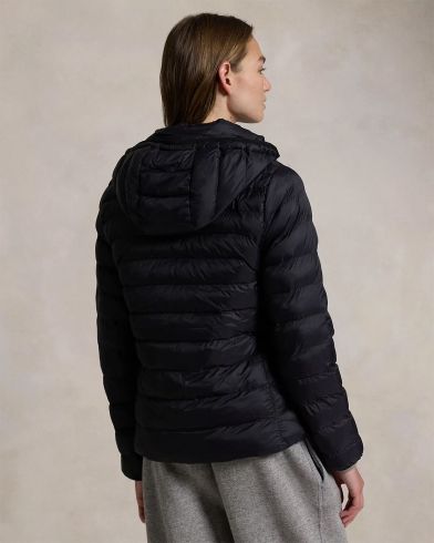 Γυναικείο Μπουφάν Polo Ralph Lauren - Cldn Pk Jkt