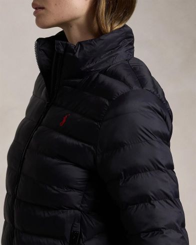 Γυναικείο Μπουφάν Polo Ralph Lauren - Cldn Pk Jkt