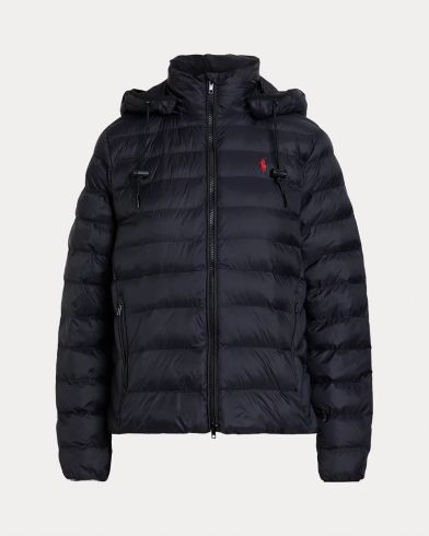 Γυναικείο Μπουφάν Polo Ralph Lauren - Cldn Pk Jkt