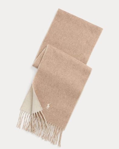 Ανδρικό Κασκόλ Polo Ralph Lauren - Clssc Rvrsbl-Scarf-Oblong