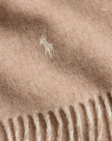 Ανδρικό Κασκόλ Polo Ralph Lauren - Clssc Rvrsbl-Scarf-Oblong