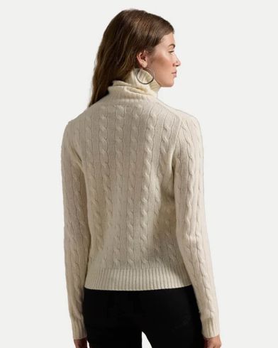 Γυναικείο Πουλόβερ Polo Ralph Lauren - Ls Tn-Long Sleeve