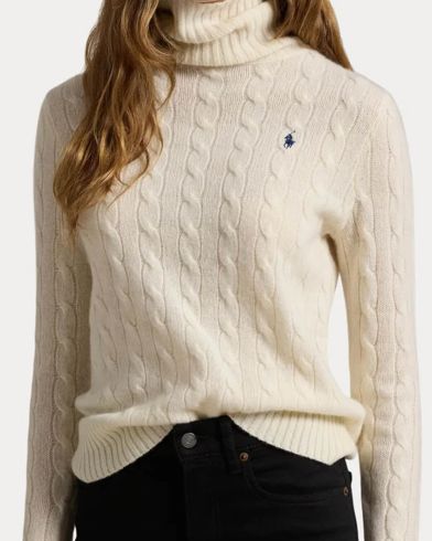 Γυναικείο Πουλόβερ Polo Ralph Lauren - Ls Tn-Long Sleeve