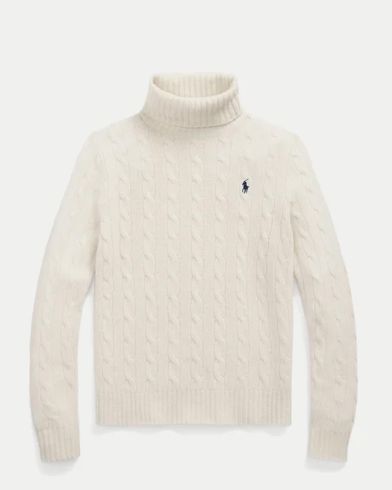Γυναικείο Πουλόβερ Polo Ralph Lauren - Ls Tn-Long Sleeve