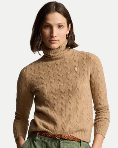 Γυναικεία Μπλούζα Πουλόβερ Polo Ralph Lauren - Ls Tn