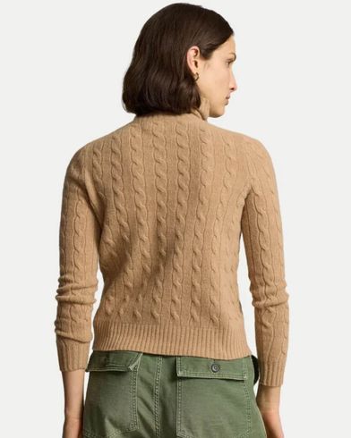 Γυναικεία Μπλούζα Πουλόβερ Polo Ralph Lauren - Ls Tn