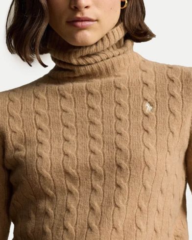 Γυναικεία Μπλούζα Πουλόβερ Polo Ralph Lauren - Ls Tn