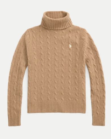 Γυναικεία Μπλούζα Πουλόβερ Polo Ralph Lauren - Ls Tn