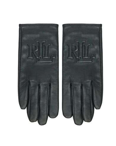 Ralph Lauren - Rsd Lg Lthr-Glove