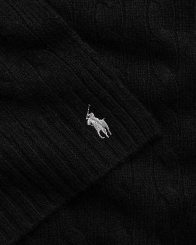Γυναικείο Κασκόλ Polo Ralph Lauren - Wl Cshmr Csf