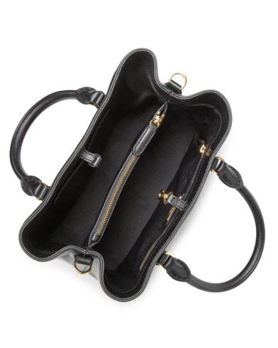 Γυναικεία Τσάντα Ralph Lauren - Marcy 26-Satchel-Small