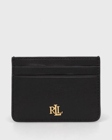 Γυναικεία Θήκη Καρτών Ralph Lauren - Slim Card