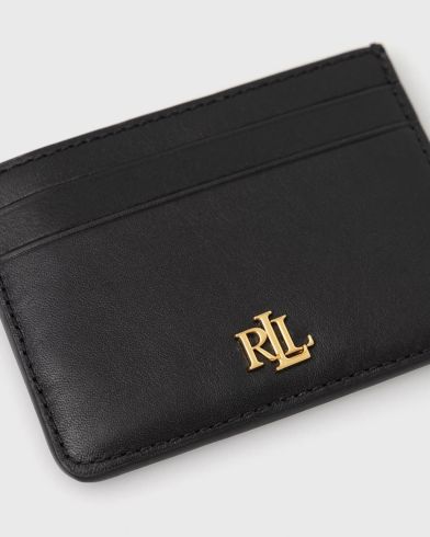 Γυναικεία Θήκη Καρτών Ralph Lauren - Slim Card